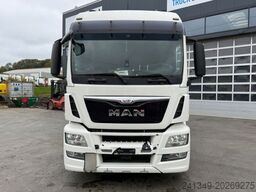 MAN TGS 18.440 Hydraulikpumpe