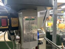 Rexon Opti B20T / RDM 80B
