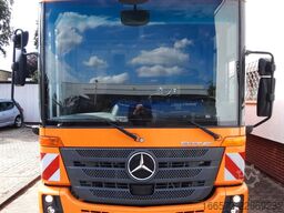 MERCEDES-BENZ Econic 2630 Faun Variopress 524 H