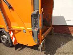 MERCEDES-BENZ Econic 2630 Faun Variopress 524 H