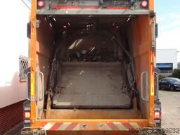 MERCEDES-BENZ Econic 2630 Faun Variopress 524 H