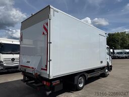 MERCEDES-BENZ ATEGO 918 L Koffer 5,30 m LBW 1,5 T*E 6D*NL 4 T