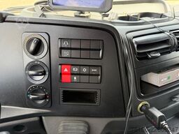 MERCEDES-BENZ ATEGO 918 L Koffer 5,30 m LBW 1,5 T*E 6D*NL 4 T