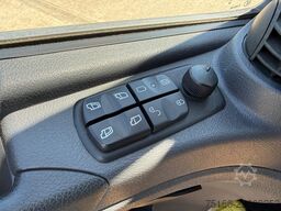 MERCEDES-BENZ ATEGO 918 L Koffer 5,30 m LBW 1,5 T*E 6D*NL 4 T