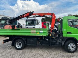 MITSUBISHI FE85 MEILLER 3Skipper +PK 6501
