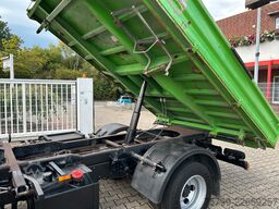 MITSUBISHI FE85 MEILLER 3Skipper +PK 6501