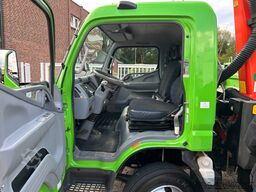 MITSUBISHI FE85 MEILLER 3Skipper +PK 6501