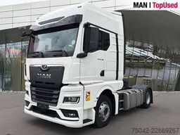 MAN TGX 18.480 4x2 BL SA