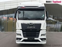 MAN TGX 18.480 4x2 BL SA