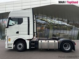 MAN TGX 18.480 4x2 BL SA