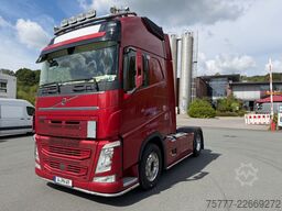 VOLVO FH500 Globetrotter XL- I Park Cool- Dual Clutch