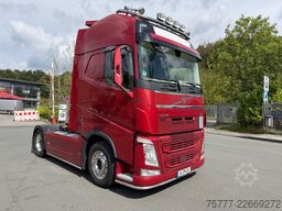VOLVO FH500 Globetrotter XL- I Park Cool- Dual Clutch