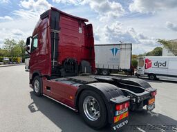 VOLVO FH500 Globetrotter XL- I Park Cool- Dual Clutch