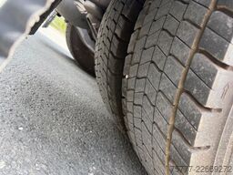 VOLVO FH500 Globetrotter XL- I Park Cool- Dual Clutch