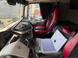 VOLVO FH500 Globetrotter XL- I Park Cool- Dual Clutch