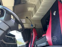 VOLVO FH500 Globetrotter XL- I Park Cool- Dual Clutch