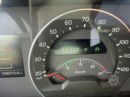 VOLVO FH500 Globetrotter XL- I Park Cool- Dual Clutch