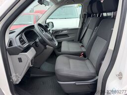 VW T6.1 Transporter Klima Tempomat Kasten