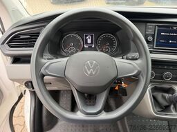 VW T6.1 Transporter Klima Tempomat Kasten