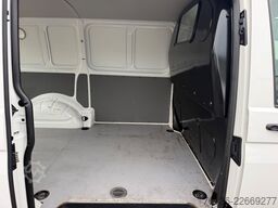 VW T6.1 Transporter Klima Tempomat Kasten