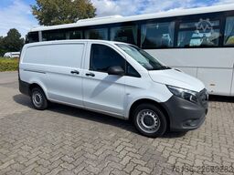 MERCEDES-BENZ Vito 116 CDI Automatik Klima Tempomat Kamera