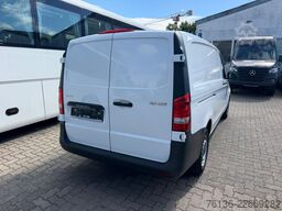 MERCEDES-BENZ Vito 116 CDI Automatik Klima Tempomat Kamera