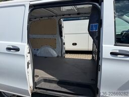 MERCEDES-BENZ Vito 116 CDI Automatik Klima Tempomat Kamera