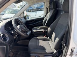 MERCEDES-BENZ Vito 116 CDI Automatik Klima Tempomat Kamera
