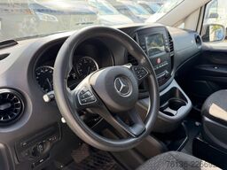 MERCEDES-BENZ Vito 116 CDI Automatik Klima Tempomat Kamera
