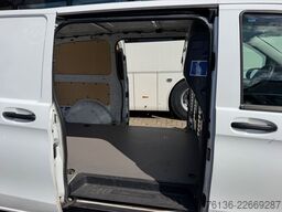 MERCEDES-BENZ Vito 116 CDI Automatik Klima Tempomat Kamera