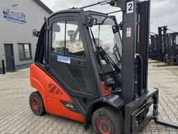 Linde H25D-02