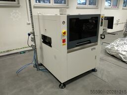 Shenzhen ETA Technology Co. P4034