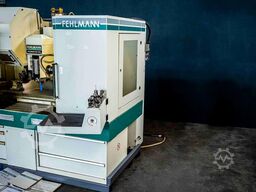FEHLMANN PICOMAX 80 CNC