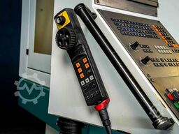 FEHLMANN PICOMAX 80 CNC