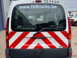 Renault Kangoo **EURO 4-1500DCI**