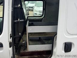 Renault Kangoo **EURO 4-1500DCI**