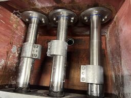 APV Gaulin G 132 T-3.6P