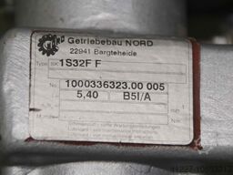 Nord Tiromat 1 S32F SK1S32F Compact M420