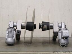 Nord Tiromat 1 S32F SK1S32F Compact M420