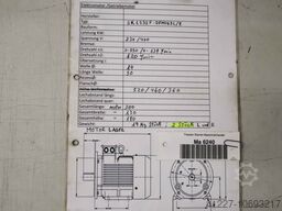 Nord Tiromat 1 S32F SK1S32F Compact M420