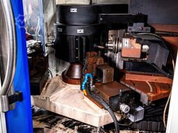 ROLOMATIC CNC 2000 XD
