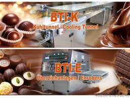 BTI BTI - E -400/10000