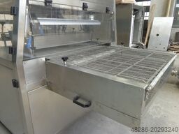 BTI BTI - E -400/10000