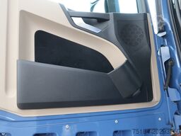 Mercedes-Benz Actros 1851 LS Brandschaden