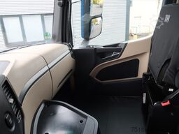 Mercedes-Benz Actros 1851 LS Brandschaden