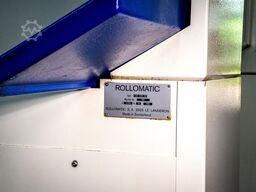 ROLOMATIC CNC 2000 XT