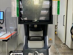 Metrios MT11080 Optical Measuring Machine