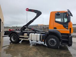 iveco Trakker