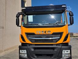 iveco Trakker