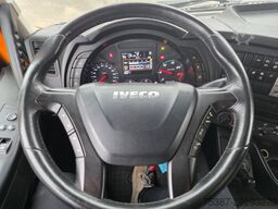 iveco Trakker